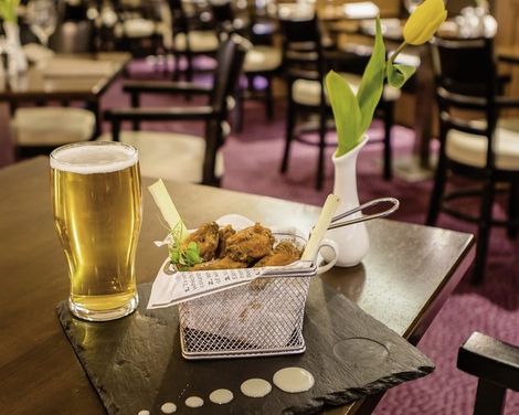 Academy Plaza Hotel-3