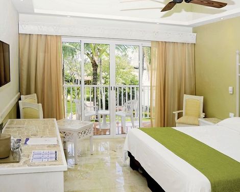 VIK Hotel Arena Blanca-3