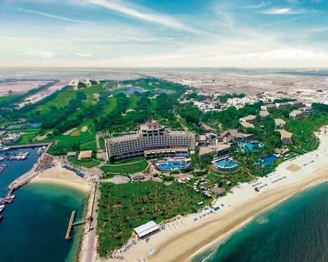 JA Beach Hotel-0
