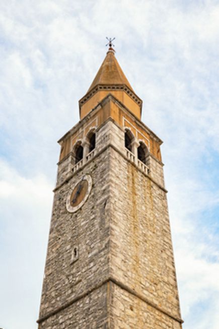 Umag Stadtkirchturm