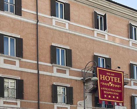 Antico Palazzo Rospigliosi-0