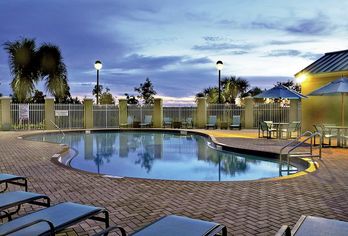 Hotel, Residence Inn by Marriott Fort Myers Sanibel