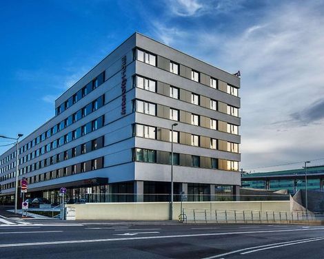 IntercityHotel Graz-2