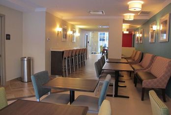 Hotel, Best Western Plus Hôtel Montréal