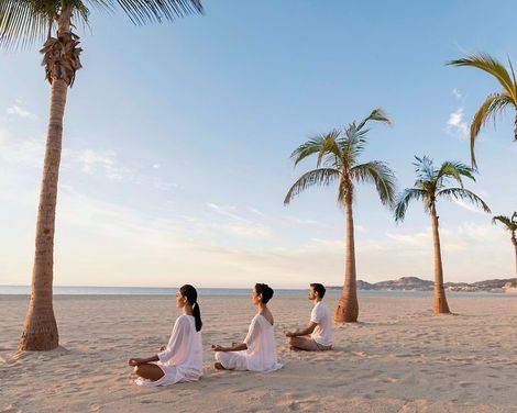 Hyatt Ziva Los Cabos-3