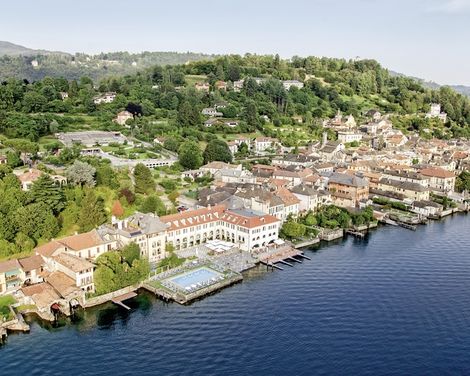 Hotel San Rocco-3