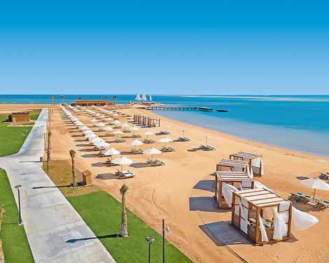 Rixos Premium Magawish Suites & Villas-3