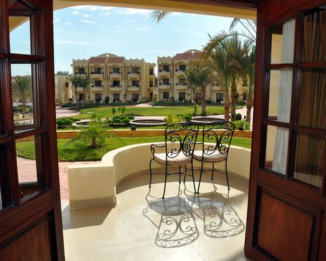 Coral Hills Resort & SPA-4