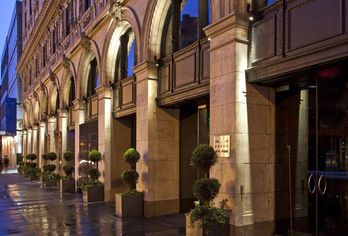 Hotel, Paramount Times Square - A Generator Hotel