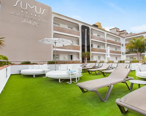 Sumus Hotel Monteplaya-2