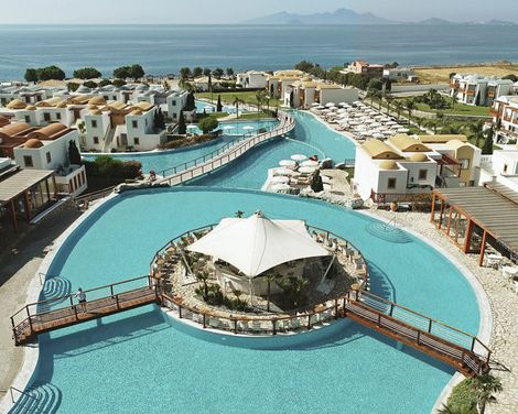 Mitsis Selection Blue Domes-2