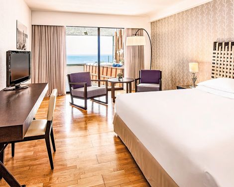 Sheraton Rhodes Resort-0