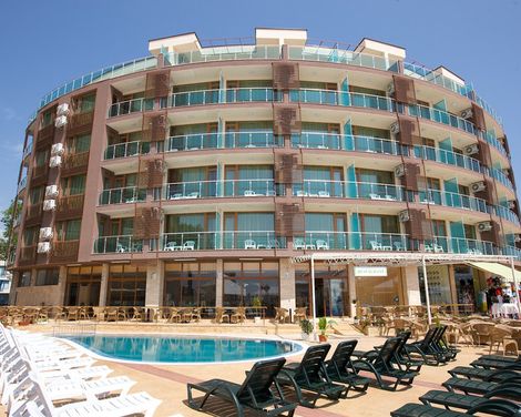 Seabreeze Hotel-1