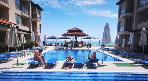 Obzor Beach Resort