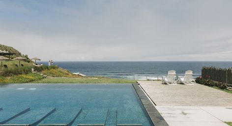 Santa Barbara Eco Beach Resort