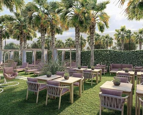 Cala Millor Garden Hotel-4