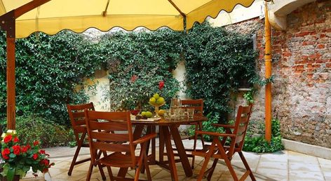 Hotel Ca' dei Conti