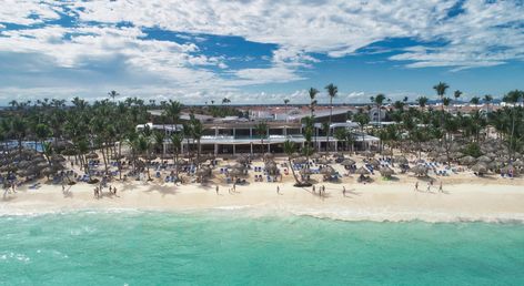 Bahia Principe Grand Aquamarine