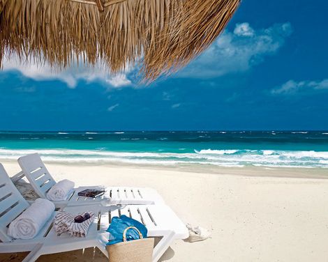 Hard Rock Hotel & Casino Punta Cana-1