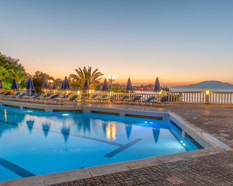 Alexandra Beach Resort & Spa-3