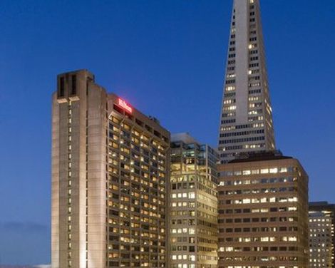Hilton San Francisco Financial District-3