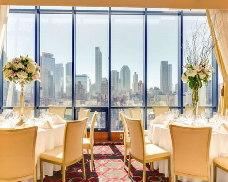 Vista LIC Hotel - Best Western Premier Collection-1