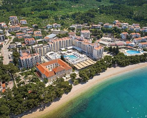 Bluesun Hotel Alga-4