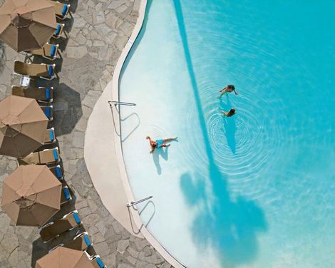 Lifestyle Tropical Beach Resort & Spa-4