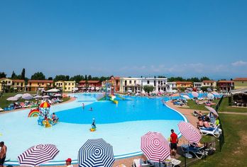Gasparina Village