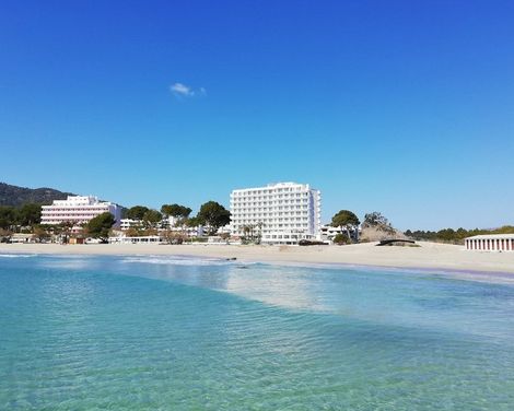 Universal Hotel Castell Royal-4