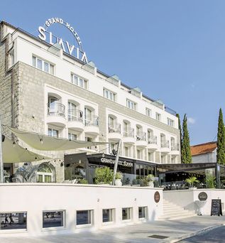 Grand Hotel Slavia
