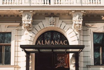 Almanac Vienna