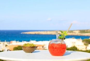 Hotel, Five Flowers Hotel Formentera Meliá Collection