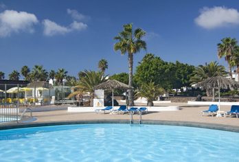 Hotel, Bungalows Playa Limones