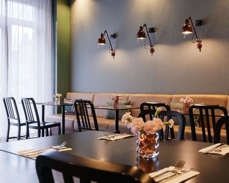 Adina Apartment Hotel Berlin Mitte-4