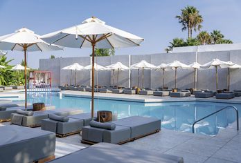 Hotel, Diamond Boutique Hotel