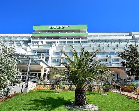 Hedera Hotel-0