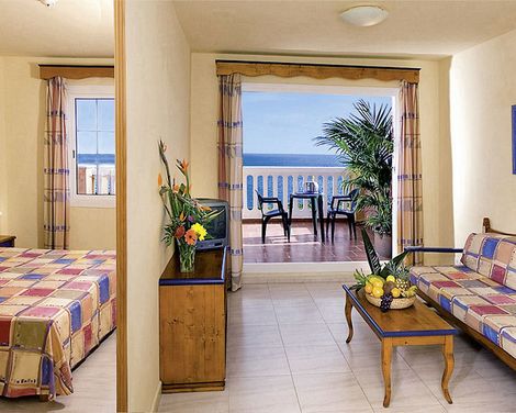 Hotel Las Olas-4