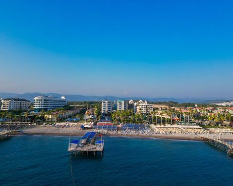 Concordia Celes Hotel-0