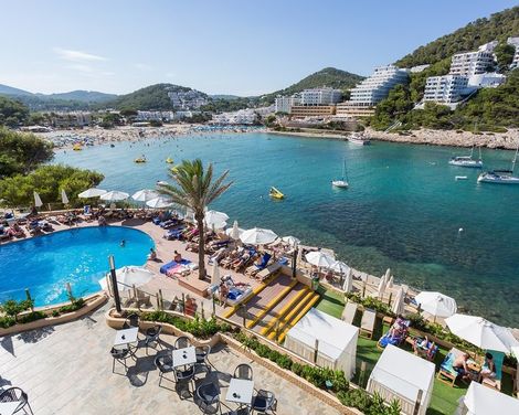 Palladium Hotel Cala Llonga-2