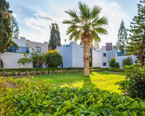 MarisMare Apartments-3