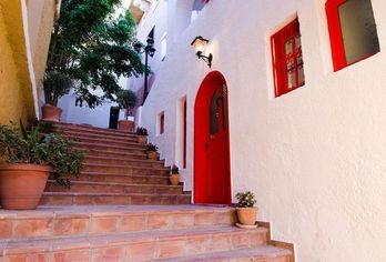 Hotel, Porto Maltese Boutique Hotel