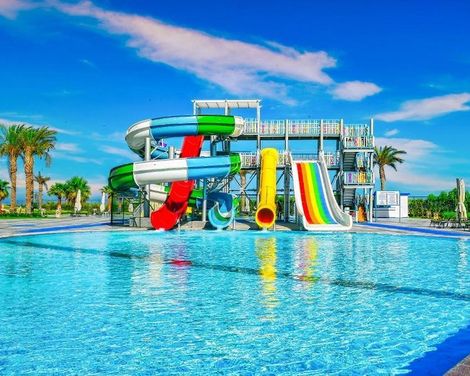 Sataya Resort Marsa Alam-1