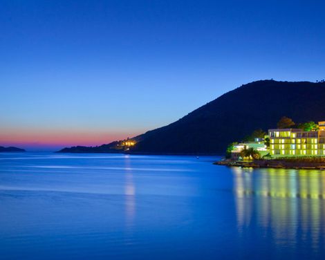 Aminess Lume Hotel-3