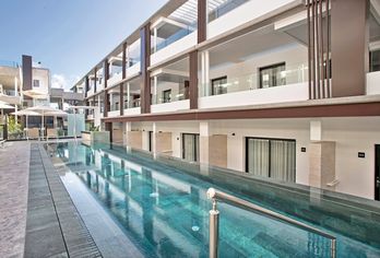 Hotel, Coral Cotillo Reef