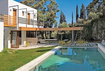 Hotel, Semeli Boutique Hotel