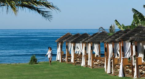 Athena Royal Beach Hotel