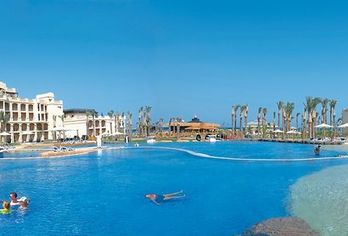 Hotel, Tropitel Sahl Hasheesh