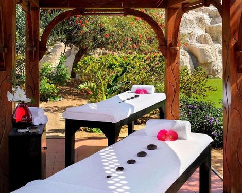 Naama Bay Promenade Beach Resort-2