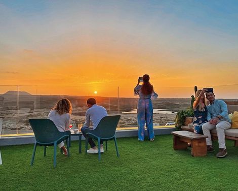 Bristol Sunset Beach-0